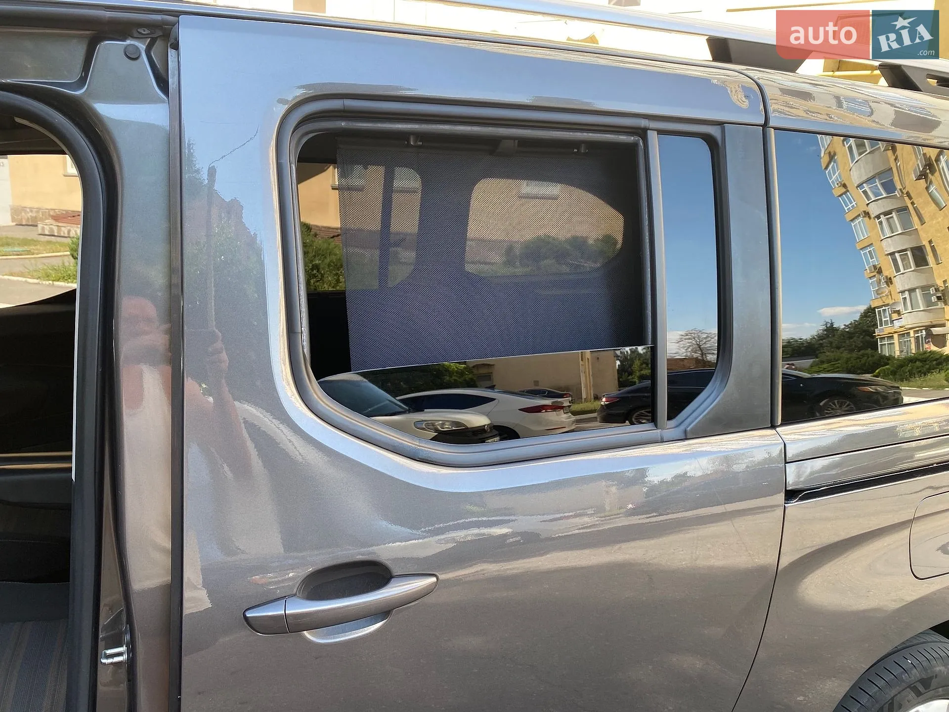 2020 Opel Combo - мініатюра 32