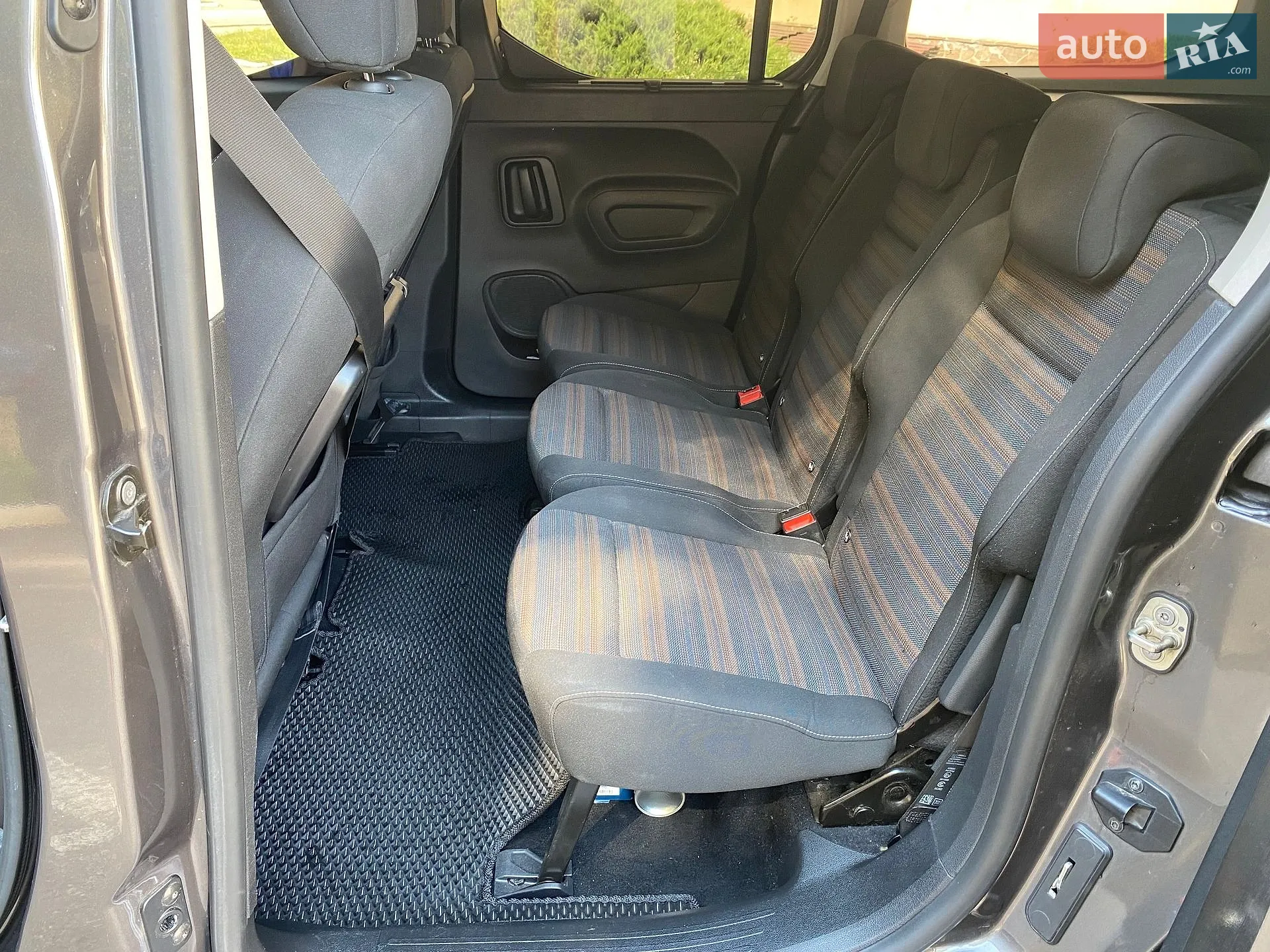 2020 Opel Combo - мініатюра 31