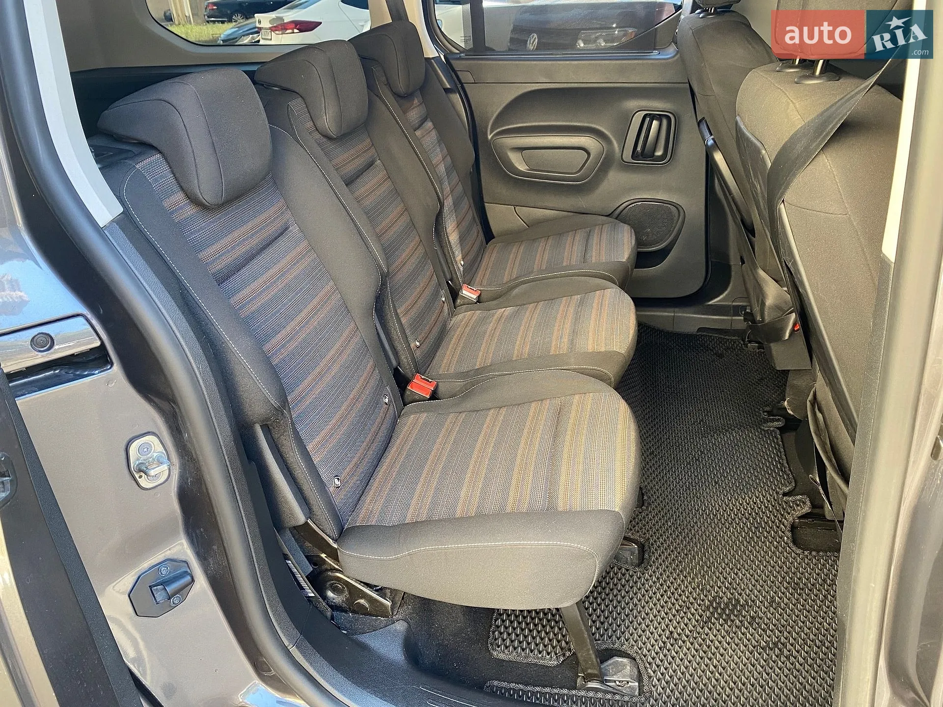 2020 Opel Combo - мініатюра 33