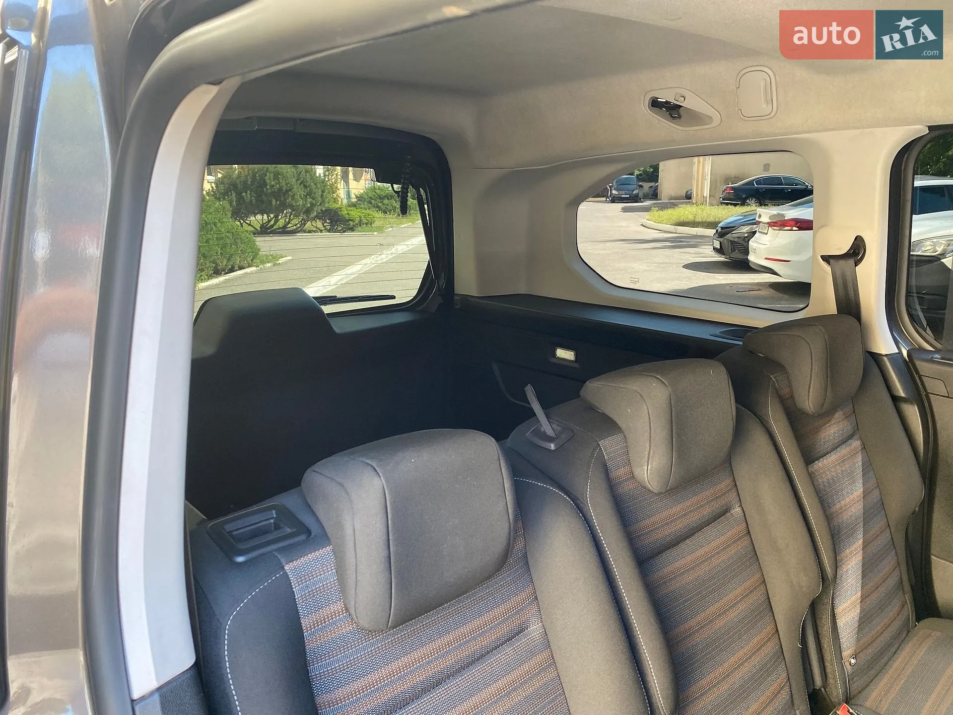 2020 Opel Combo - мініатюра 34