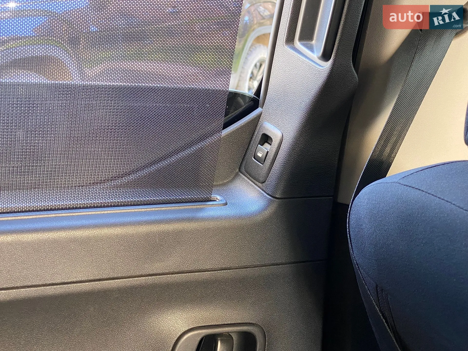 2020 Opel Combo - мініатюра 38