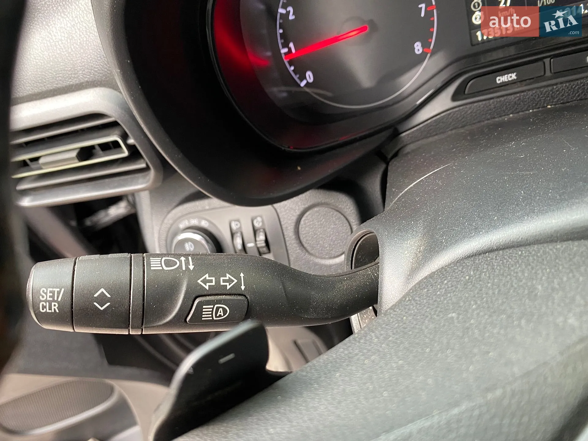 2020 Opel Combo - мініатюра 7