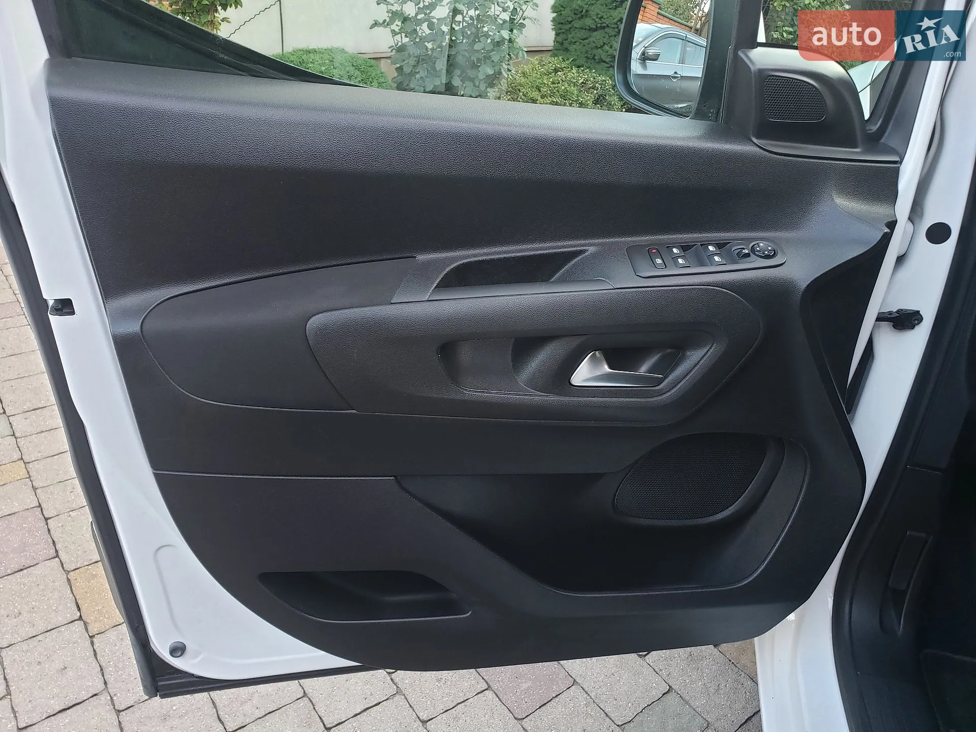 2020 Opel Combo - мініатюра 45