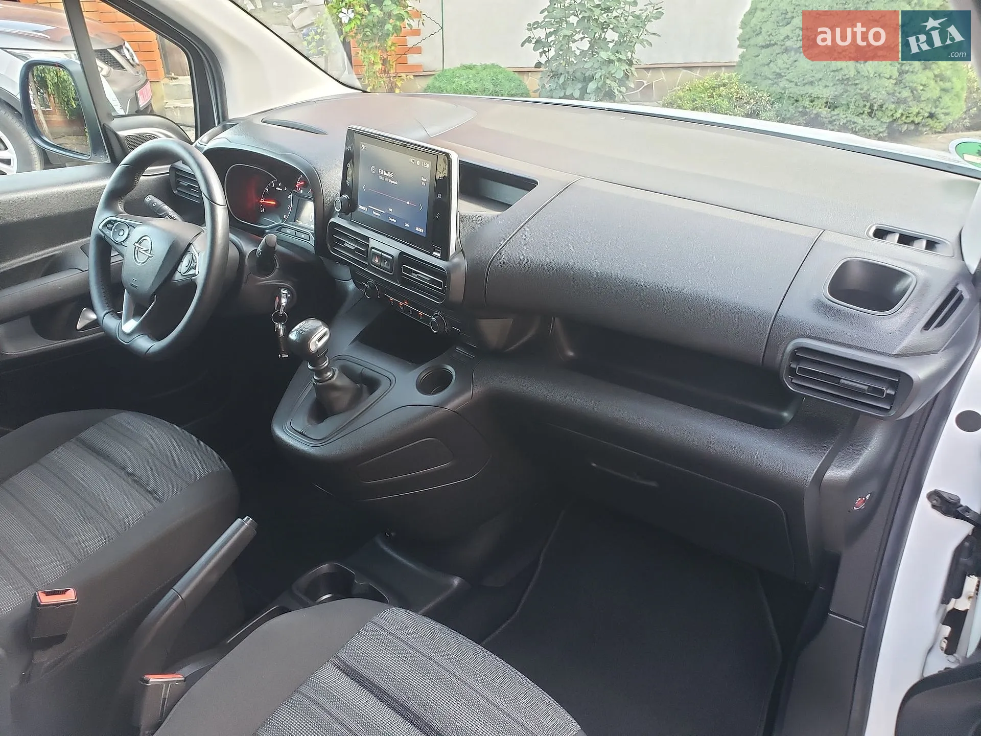 2020 Opel Combo - мініатюра 50