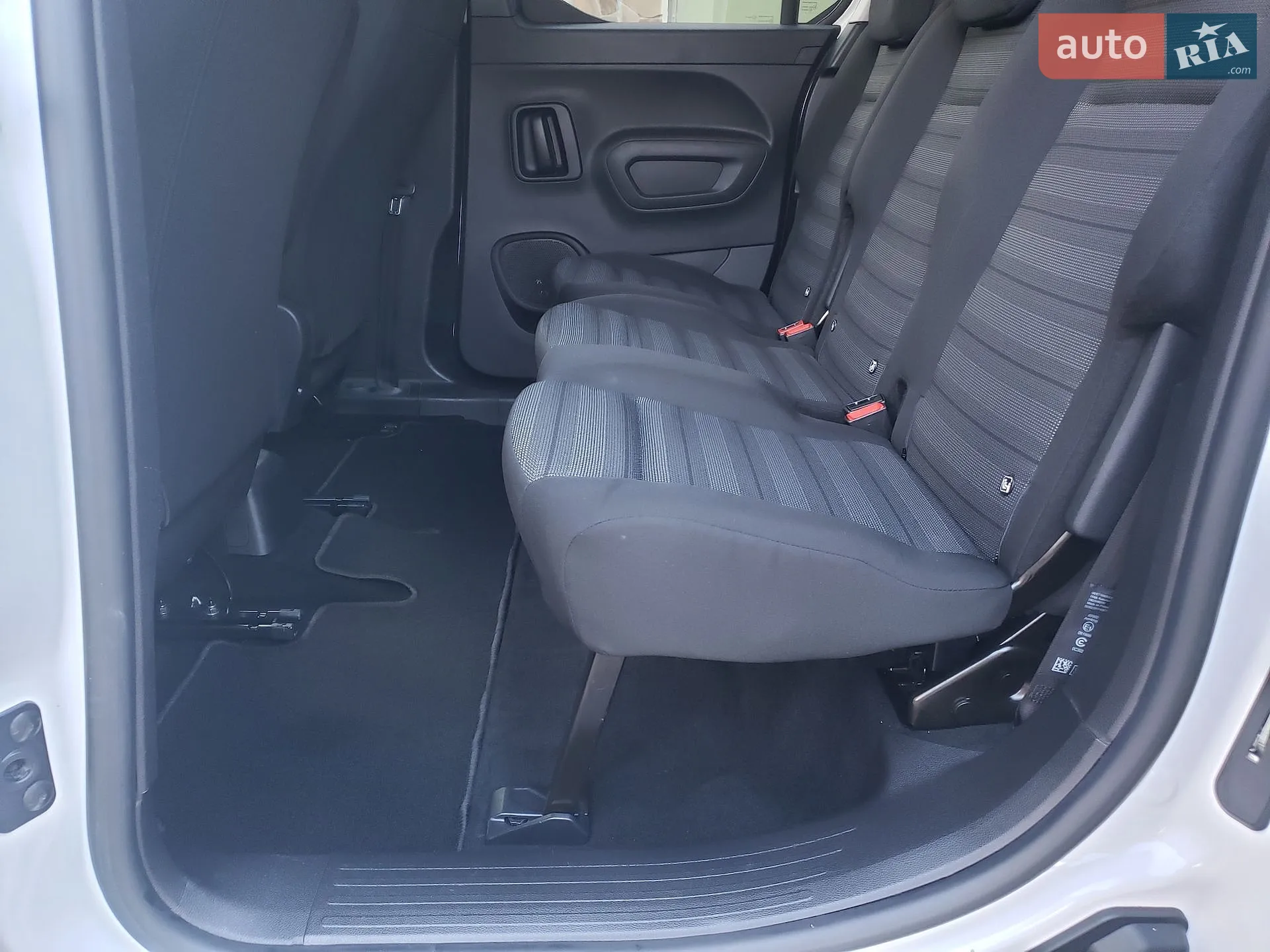 2020 Opel Combo - мініатюра 59
