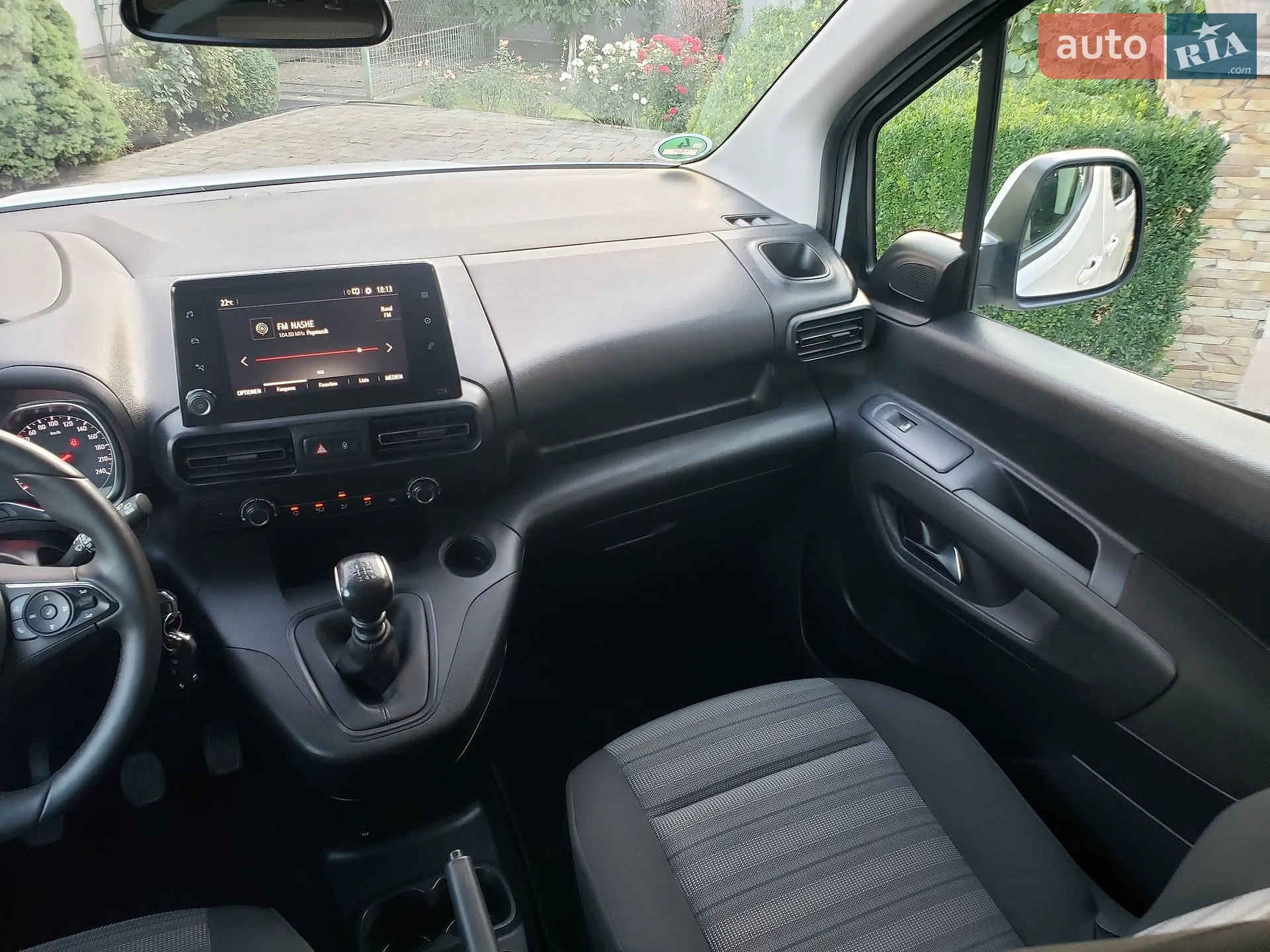 2020 Opel Combo - мініатюра 69