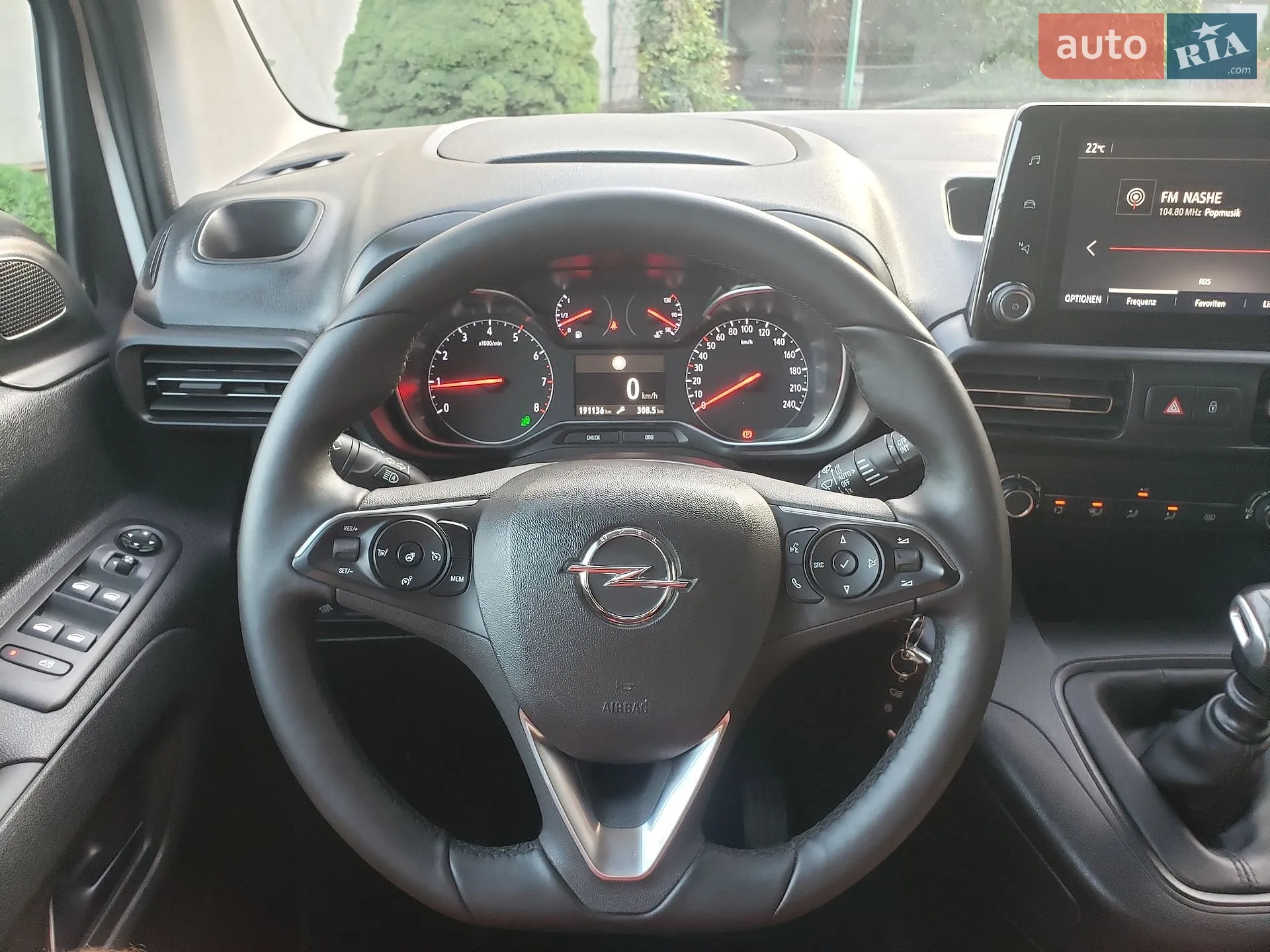 2020 Opel Combo - мініатюра 71