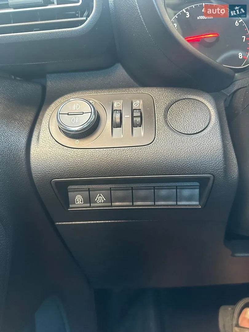 2020 Opel Combo - мініатюра 13