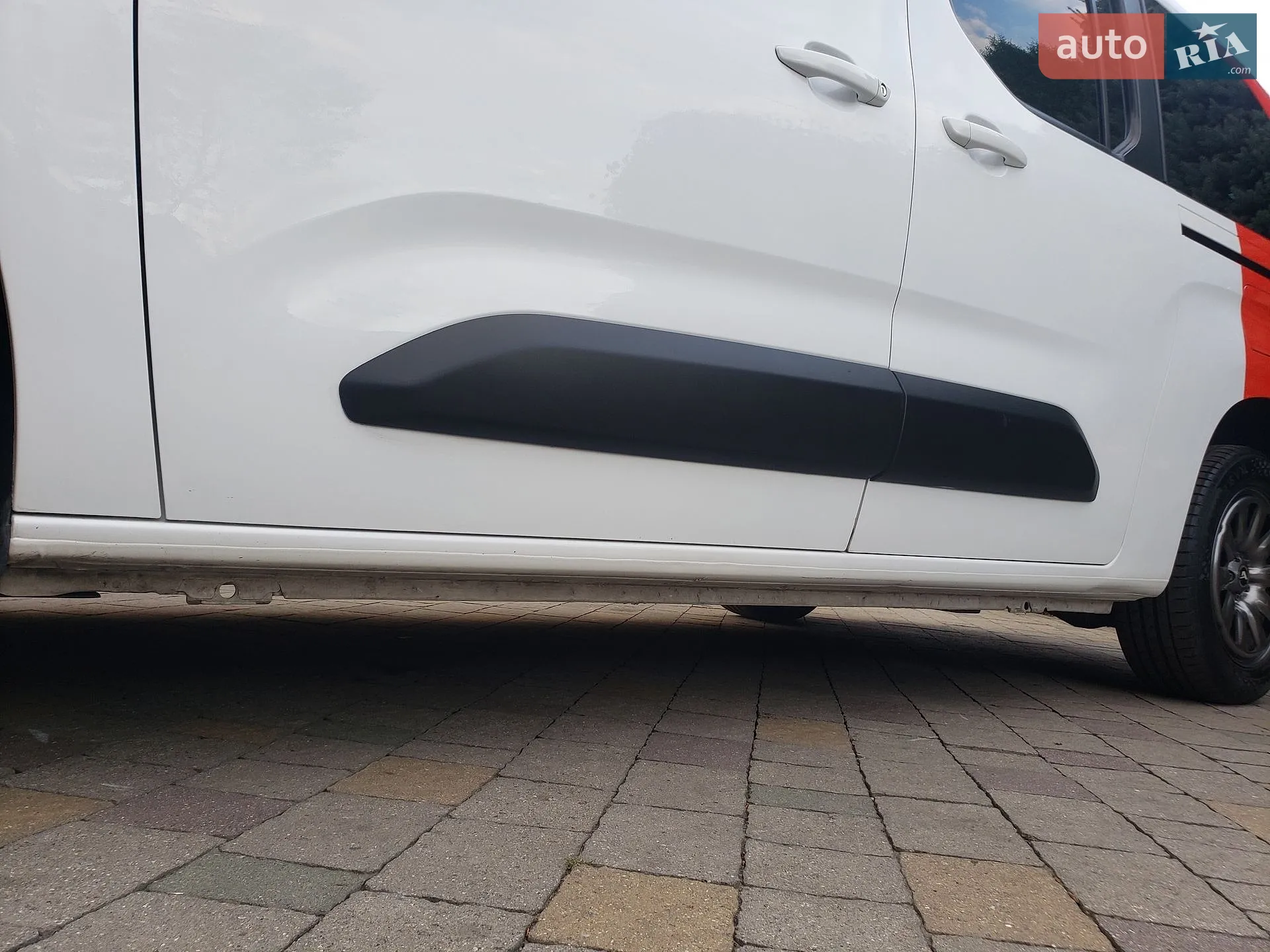 2020 Opel Combo - мініатюра 11