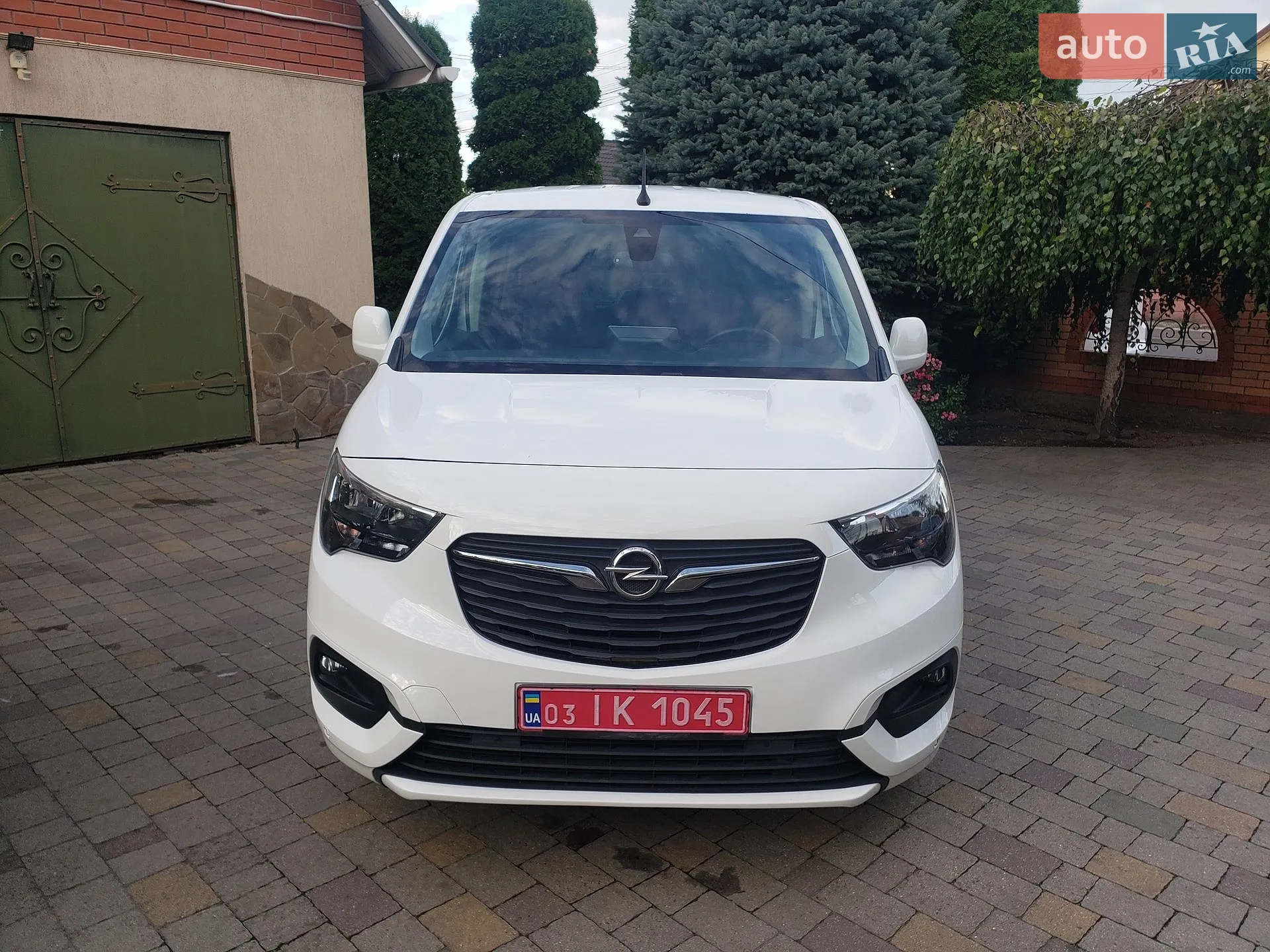2020 Opel Combo - мініатюра 33