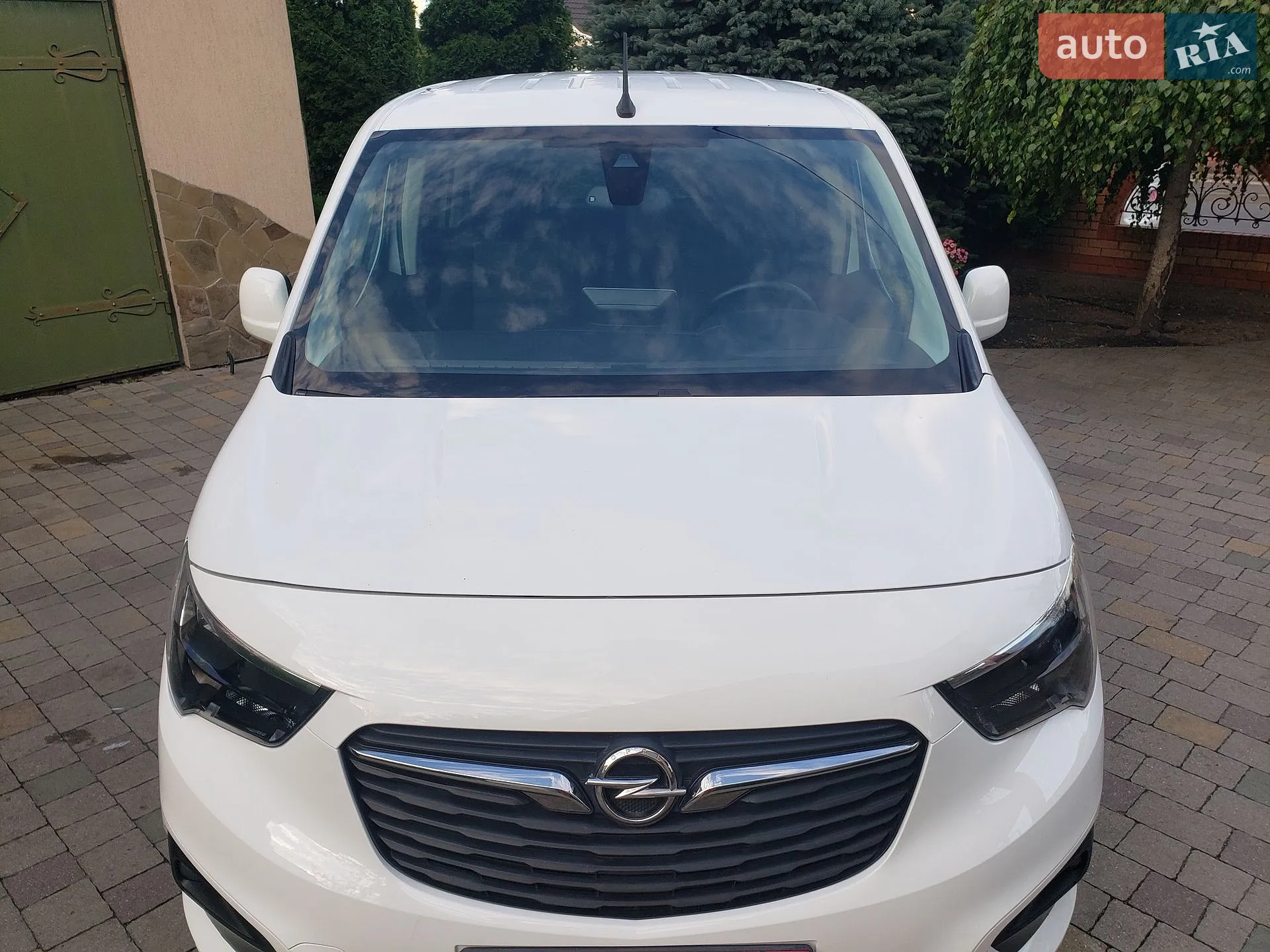 2020 Opel Combo - мініатюра 35