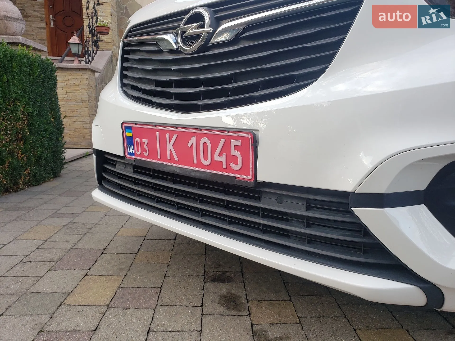 2020 Opel Combo - мініатюра 41