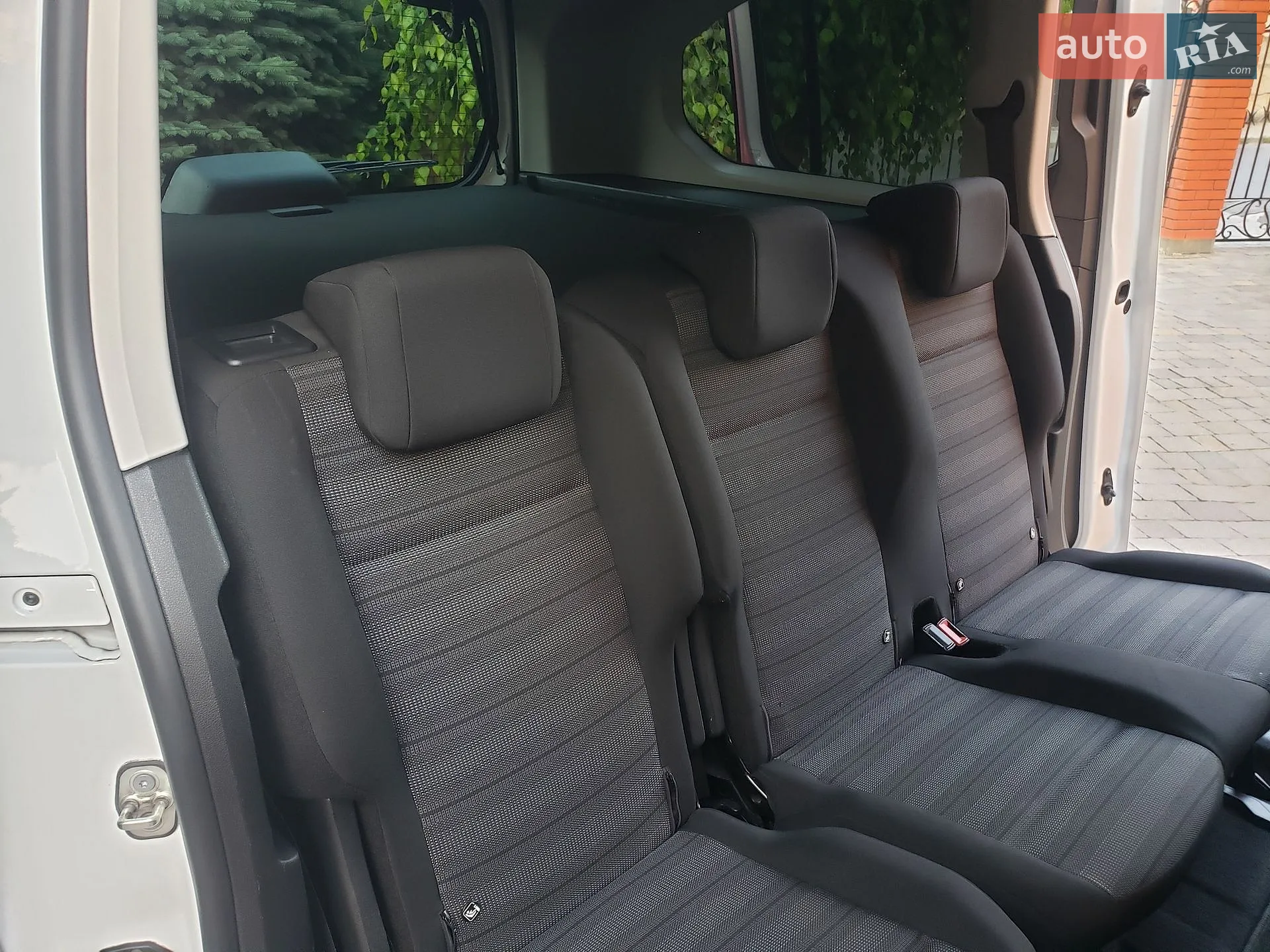 2020 Opel Combo - мініатюра 53