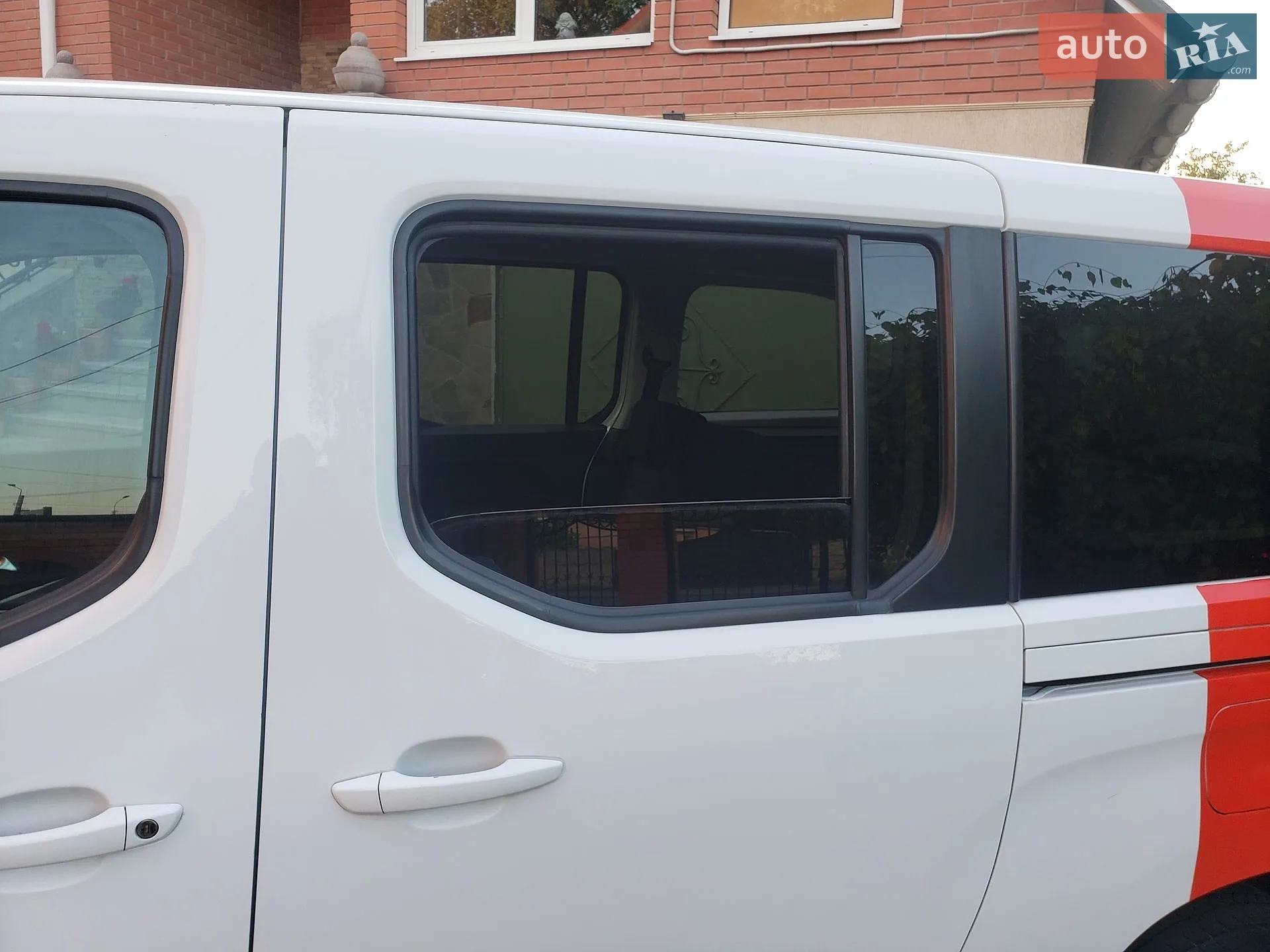 2020 Opel Combo - мініатюра 57