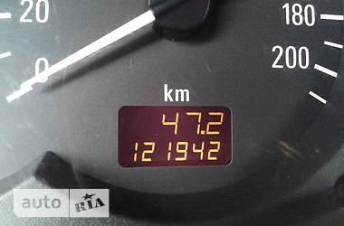 Грузопассажирский фургон Opel Combo 2008 в 