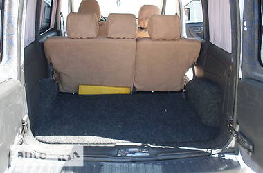 Універсал Opel Combo 2008 в Хусті