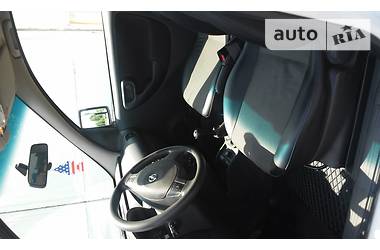 Грузопассажирский фургон Opel Combo 2008 в 