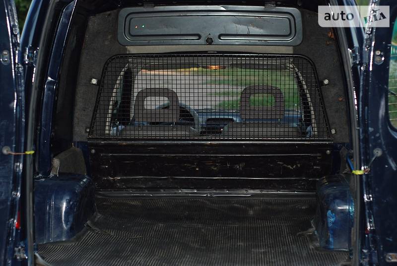 Грузопассажирский фургон Opel Combo 2001 в Нежине фото 14 Грузопассажирский фургон Opel Combo 2001 в Нежине