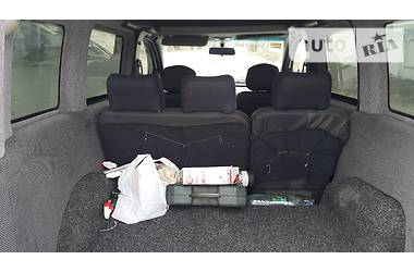 Универсал Opel Combo 2005 в Бердичеве