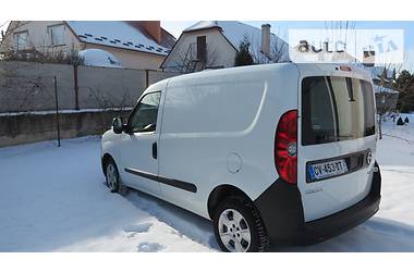 Другие легковые Opel Combo 2013 в Ковеле