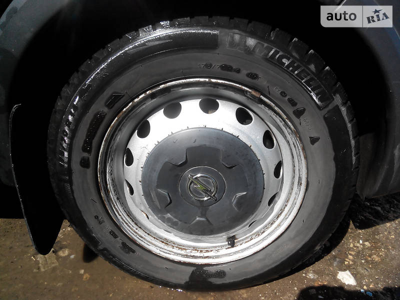Универсал Opel Combo 2006 в Одессе