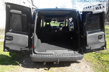 Універсал Opel Combo 2006 в Одесі