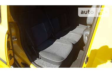 Минивэн Opel Combo 2008 в Чернигове