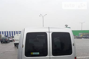 Минивэн Opel Combo 2002 в 