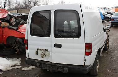 Пикап Opel Combo 1995 в Кропивницком