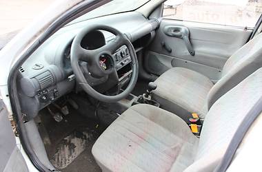 Пикап Opel Combo 1995 в Кропивницком