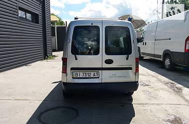 Минивэн Opel Combo 2007 в Полтаве