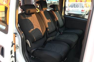 Минивэн Opel Combo 2010 в Тернополе