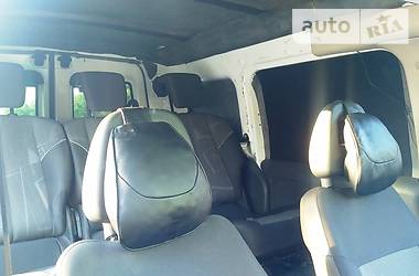 Грузопассажирский фургон Opel Combo 2011 в Александрие