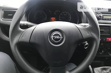  Opel Combo 2014 в Староконстантинове