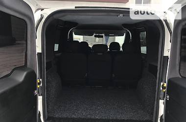  Opel Combo 2014 в Староконстантинове