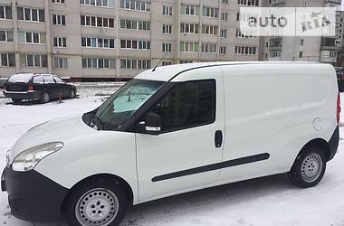 Грузопассажирский фургон Opel Combo 2013 в Житомире