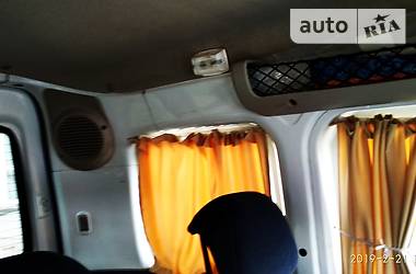 Мінівен Opel Combo 2007 в Ямполі