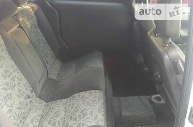 Вантажопасажирський фургон Opel Combo 2011 в 