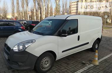 Грузопассажирский фургон Opel Combo 2015 в Черкассах