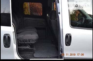 Вантажопасажирський фургон Opel Combo 2014 в Рівному