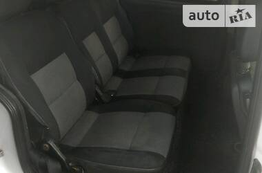 Хэтчбек Opel Combo 2008 в 