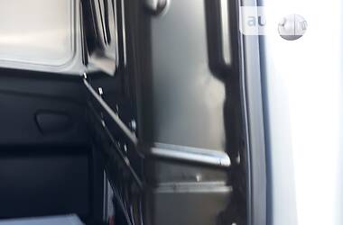 Грузопассажирский фургон Opel Combo 2017 в 