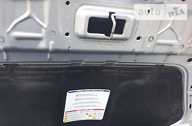 Грузопассажирский фургон Opel Combo 2017 в 