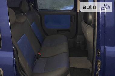 Універсал Opel Combo 2008 в 