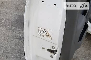 Мінівен Opel Combo 2004 в 