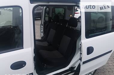 Універсал Opel Combo 2011 в 
