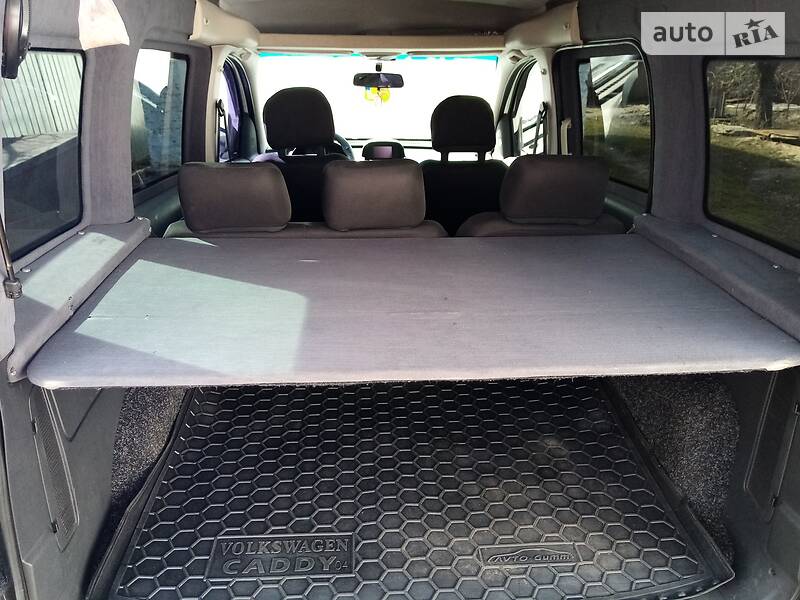 Opel Combo 2009 в Золотоноші