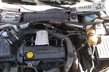 Універсал Opel Combo 2003 в 