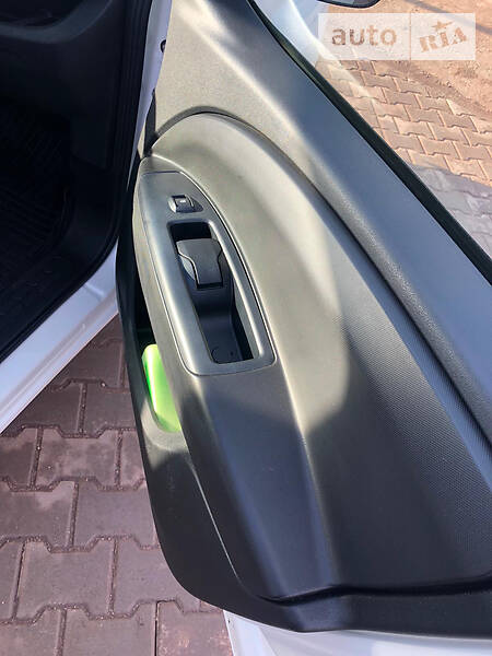Пікап Opel Combo 2012 в Кривому Розі