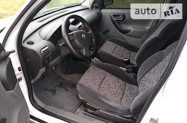 Універсал Opel Combo 2003 в 